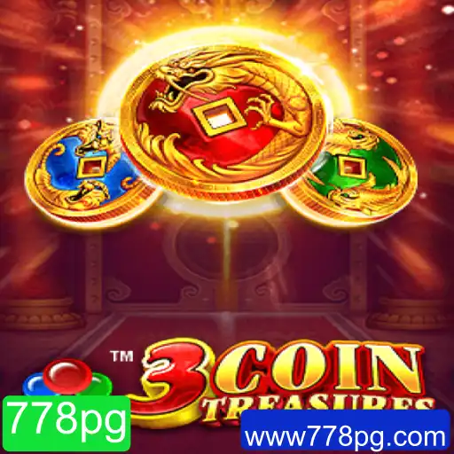 3CoinTreasures: Descobrindo os Segredos do Jogo de Aventura de 778pg