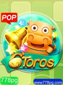 Descubra o Mundo Fascinante de 6Toros: O Jogo que Está Dominando 778pg