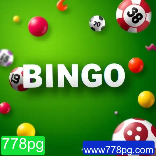 Bingo Online: A Revolução do Entretenimento Digital