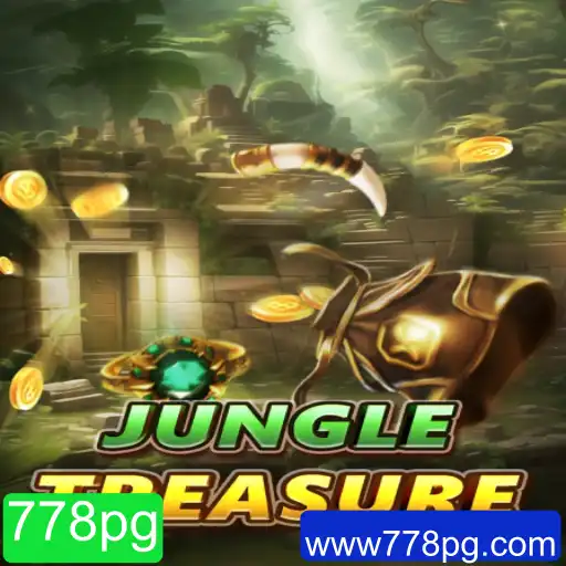 JungleTreasure: Uma Aventura Selvagem no Mundo dos Jogos