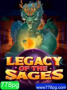 Explorando o Universo Fascinante de Legacy of the Sages: Uma Introdução Detalhada para Jogadores de 778pg
