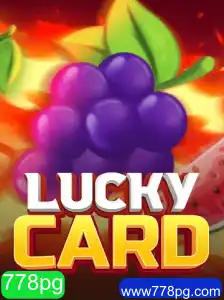 Explorando o Jogo LuckyCard: Regras e Estratégias