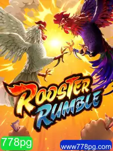 RoosterRumble: Descubra o Universo Competitivo do Jogo com a 778pg