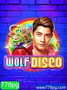 Descubra o Fascinante Mundo do Jogo WolfDisco